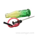 XY462032 Glass Tobacco hookah weed accessories Smoking pipe